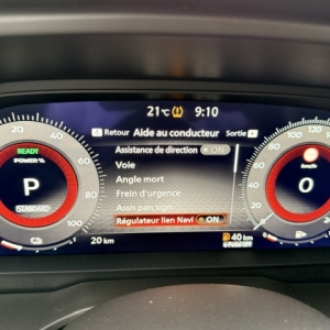NISSAN QASHQAI NISSAN X-TRAIL IV E-POWER 204 N-CONNECTA 5PL