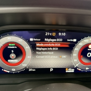 NISSAN QASHQAI NISSAN X-TRAIL IV E-POWER 204 N-CONNECTA 5PL