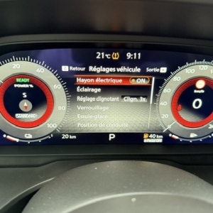 NISSAN QASHQAI NISSAN X-TRAIL IV E-POWER 204 N-CONNECTA 5PL