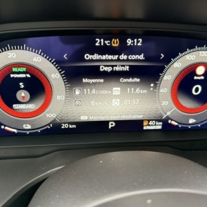 NISSAN QASHQAI NISSAN X-TRAIL IV E-POWER 204 N-CONNECTA 5PL