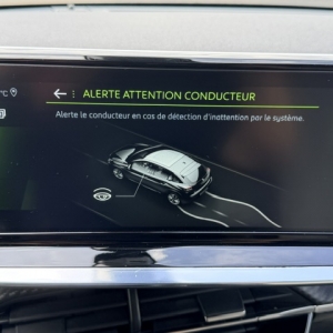 PEUGEOT NOUVELLE 208 PEUGEOT 208 II 1.2 PURETECH 100 S&S GT LINE EAT8