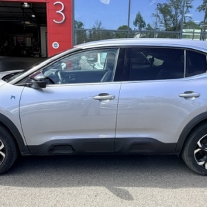 CITROËN C5 AIRCROSS CITROEN C5 AIRCROSS (2) 1.6 HYBRIDE RECHARGEABLE 225 FEEL PACK E-EAT8