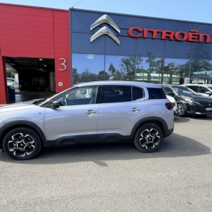 CITROËN C5 AIRCROSS CITROEN C5 AIRCROSS (2) 1.6 HYBRIDE RECHARGEABLE 225 FEEL PACK E-EAT8