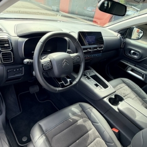 CITROËN C5 AIRCROSS CITROEN C5 AIRCROSS (2) 1.6 HYBRIDE RECHARGEABLE 225 FEEL PACK E-EAT8