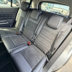 CITROËN C5 AIRCROSS CITROEN C5 AIRCROSS (2) 1.6 HYBRIDE RECHARGEABLE 225 FEEL PACK E-EAT8