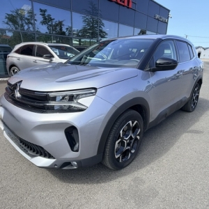 CITROËN C5 AIRCROSS CITROEN C5 AIRCROSS (2) 1.6 HYBRIDE RECHARGEABLE 225 FEEL PACK E-EAT8