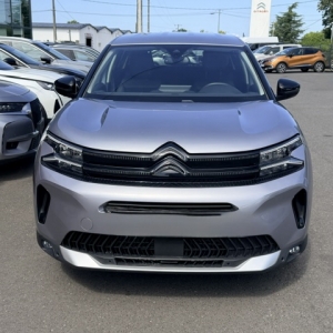 CITROËN C5 AIRCROSS CITROEN C5 AIRCROSS (2) 1.6 HYBRIDE RECHARGEABLE 225 FEEL PACK E-EAT8