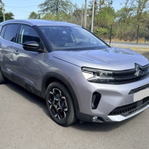 CITROËN C5 AIRCROSS CITROEN C5 AIRCROSS (2) 1.6 HYBRIDE RECHARGEABLE 225 FEEL PACK E-EAT8