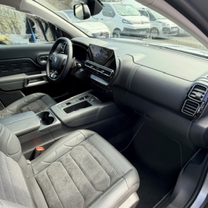 CITROËN C5 AIRCROSS CITROEN C5 AIRCROSS (2) 1.6 HYBRIDE RECHARGEABLE 225 FEEL PACK E-EAT8