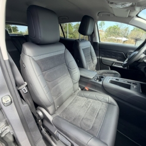 CITROËN C5 AIRCROSS CITROEN C5 AIRCROSS (2) 1.6 HYBRIDE RECHARGEABLE 225 FEEL PACK E-EAT8