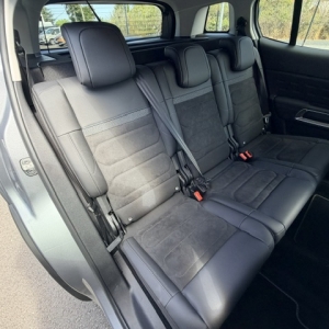 CITROËN C5 AIRCROSS CITROEN C5 AIRCROSS (2) 1.6 HYBRIDE RECHARGEABLE 225 FEEL PACK E-EAT8