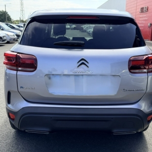 CITROËN C5 AIRCROSS CITROEN C5 AIRCROSS (2) 1.6 HYBRIDE RECHARGEABLE 225 FEEL PACK E-EAT8