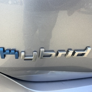 CITROËN C5 AIRCROSS CITROEN C5 AIRCROSS (2) 1.6 HYBRIDE RECHARGEABLE 225 FEEL PACK E-EAT8