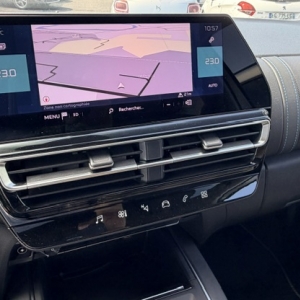 CITROËN C5 AIRCROSS CITROEN C5 AIRCROSS (2) 1.6 HYBRIDE RECHARGEABLE 225 FEEL PACK E-EAT8