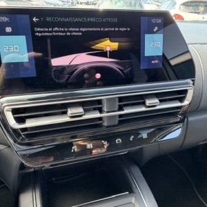 CITROËN C5 AIRCROSS CITROEN C5 AIRCROSS (2) 1.6 HYBRIDE RECHARGEABLE 225 FEEL PACK E-EAT8