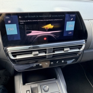 CITROËN C5 AIRCROSS CITROEN C5 AIRCROSS (2) 1.6 HYBRIDE RECHARGEABLE 225 FEEL PACK E-EAT8