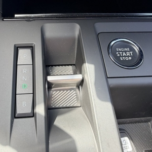 CITROËN C5 AIRCROSS CITROEN C5 AIRCROSS (2) 1.6 HYBRIDE RECHARGEABLE 225 FEEL PACK E-EAT8