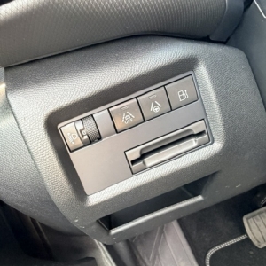 CITROËN C5 AIRCROSS CITROEN C5 AIRCROSS (2) 1.6 HYBRIDE RECHARGEABLE 225 FEEL PACK E-EAT8