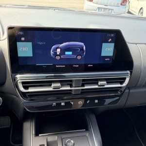 CITROËN C5 AIRCROSS CITROEN C5 AIRCROSS (2) 1.6 HYBRIDE RECHARGEABLE 225 FEEL PACK E-EAT8