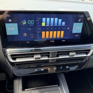 CITROËN C5 AIRCROSS CITROEN C5 AIRCROSS (2) 1.6 HYBRIDE RECHARGEABLE 225 FEEL PACK E-EAT8