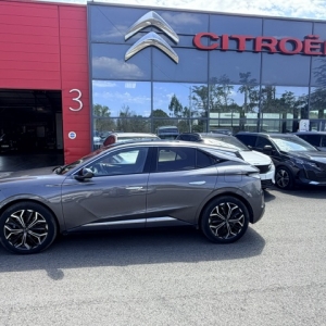CITROËN
DS4 DS 4 II 1.6 HYBRIDE E-TENSE 225 RIVOLI AUTO CITROËN
DS4 DS 4 II 1.6 HYBRIDE E-TENSE 225 RIVOLI AUTO