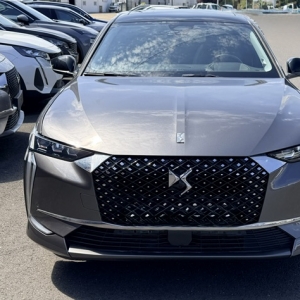 CITROËN
DS4 DS 4 II 1.6 HYBRIDE E-TENSE 225 RIVOLI AUTO CITROËN
DS4 DS 4 II 1.6 HYBRIDE E-TENSE 225 RIVOLI AUTO