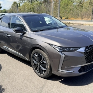 CITROËN
DS4 DS 4 II 1.6 HYBRIDE E-TENSE 225 RIVOLI AUTO CITROËN
DS4 DS 4 II 1.6 HYBRIDE E-TENSE 225 RIVOLI AUTO