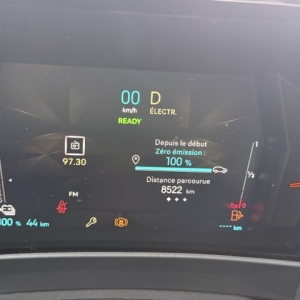 CITROËN
DS4 DS 4 II 1.6 HYBRIDE E-TENSE 225 RIVOLI AUTO CITROËN
DS4 DS 4 II 1.6 HYBRIDE E-TENSE 225 RIVOLI AUTO