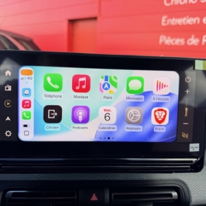 CITROËN
NOUVEAU C3 AIRCROSS CITROEN C3 AIRCROSS II 1.2 HYBRIDE 145 MAX E-DCS6 5PL CITROËN
NOUVEAU C3 AIRCROSS CITROEN C3 AIRCROSS II 1.2 HYBRIDE 145 MAX E-DCS6 5PL