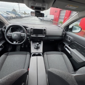 CITROËN
NOUVEAU C3 AIRCROSS CITROEN C3 AIRCROSS II 1.2 HYBRIDE 145 MAX E-DCS6 5PL CITROËN
NOUVEAU C3 AIRCROSS CITROEN C3 AIRCROSS II 1.2 HYBRIDE 145 MAX E-DCS6 5PL