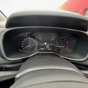 CITROËN
NOUVEAU C3 AIRCROSS CITROEN C3 AIRCROSS II 1.2 HYBRIDE 145 MAX E-DCS6 5PL CITROËN
NOUVEAU C3 AIRCROSS CITROEN C3 AIRCROSS II 1.2 HYBRIDE 145 MAX E-DCS6 5PL
