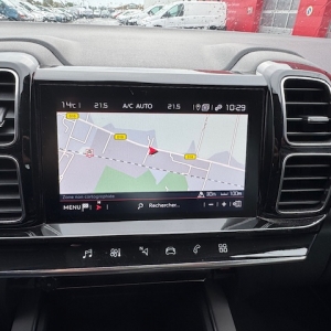 CITROËN
NOUVEAU C3 AIRCROSS CITROEN C3 AIRCROSS II 1.2 HYBRIDE 145 MAX E-DCS6 5PL CITROËN
NOUVEAU C3 AIRCROSS CITROEN C3 AIRCROSS II 1.2 HYBRIDE 145 MAX E-DCS6 5PL