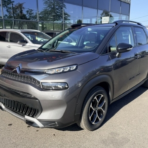 CITROËN C3 AIRCROSS CITROEN C3 AIRCROSS (2) 1.2 PURETECH 130 S&S SHINE PACK EAT6