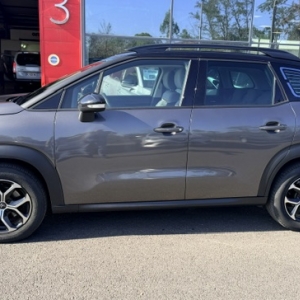 CITROËN C3 AIRCROSS CITROEN C3 AIRCROSS (2) 1.2 PURETECH 130 S&S SHINE PACK EAT6