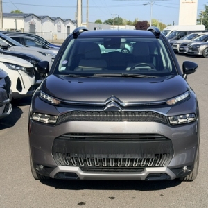 CITROËN C3 AIRCROSS CITROEN C3 AIRCROSS (2) 1.2 PURETECH 130 S&S SHINE PACK EAT6