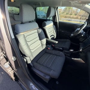 CITROËN C3 AIRCROSS CITROEN C3 AIRCROSS (2) 1.2 PURETECH 130 S&S SHINE PACK EAT6