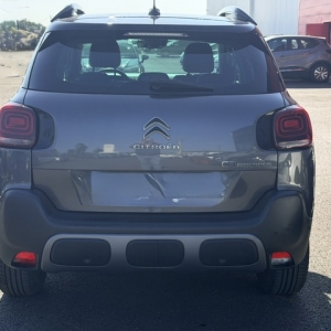 CITROËN C3 AIRCROSS CITROEN C3 AIRCROSS (2) 1.2 PURETECH 130 S&S SHINE PACK EAT6