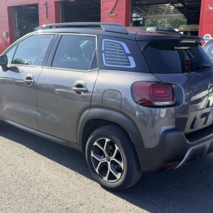 CITROËN C3 AIRCROSS CITROEN C3 AIRCROSS (2) 1.2 PURETECH 130 S&S SHINE PACK EAT6