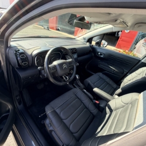 CITROËN C3 AIRCROSS CITROEN C3 AIRCROSS (2) 1.2 PURETECH 130 S&S SHINE PACK EAT6