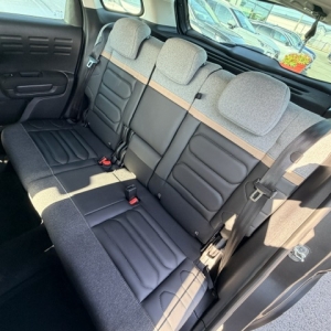 CITROËN C3 AIRCROSS CITROEN C3 AIRCROSS (2) 1.2 PURETECH 130 S&S SHINE PACK EAT6