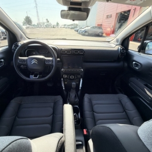 CITROËN C3 AIRCROSS CITROEN C3 AIRCROSS (2) 1.2 PURETECH 130 S&S SHINE PACK EAT6