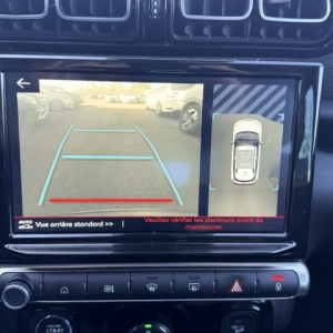 CITROËN C3 AIRCROSS CITROEN C3 AIRCROSS (2) 1.2 PURETECH 130 S&S SHINE PACK EAT6