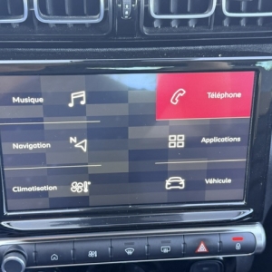 CITROËN C3 AIRCROSS CITROEN C3 AIRCROSS (2) 1.2 PURETECH 130 S&S SHINE PACK EAT6
