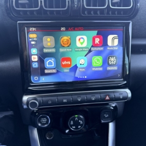 CITROËN C3 AIRCROSS CITROEN C3 AIRCROSS (2) 1.2 PURETECH 130 S&S SHINE PACK EAT6