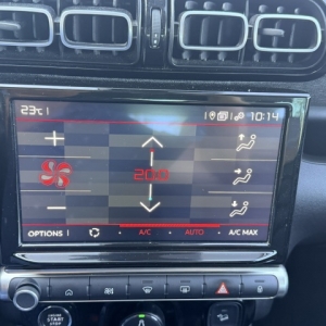 CITROËN C3 AIRCROSS CITROEN C3 AIRCROSS (2) 1.2 PURETECH 130 S&S SHINE PACK EAT6