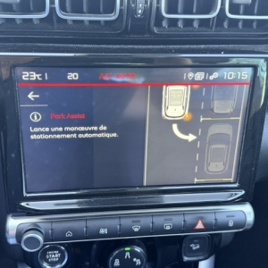 CITROËN C3 AIRCROSS CITROEN C3 AIRCROSS (2) 1.2 PURETECH 130 S&S SHINE PACK EAT6