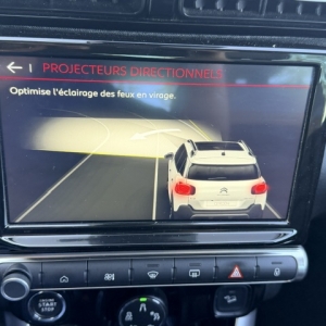 CITROËN C3 AIRCROSS CITROEN C3 AIRCROSS (2) 1.2 PURETECH 130 S&S SHINE PACK EAT6