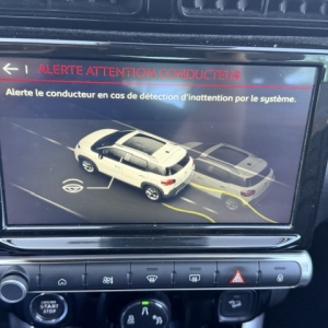 CITROËN C3 AIRCROSS CITROEN C3 AIRCROSS (2) 1.2 PURETECH 130 S&S SHINE PACK EAT6