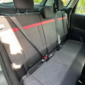 CITROËN
C3 AIRCROSS CITROEN C3 AIRCROSS (2) 1.2 PURETECH 110 S&S C-SERIES BVM6 CITROËN
C3 AIRCROSS CITROEN C3 AIRCROSS (2) 1.2 PURETECH 110 S&S C-SERIES BVM6
