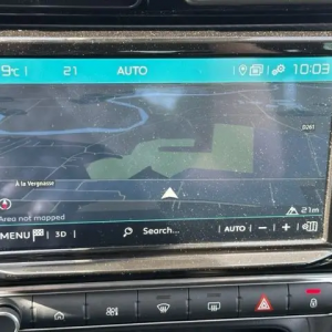 CITROËN
C3 AIRCROSS CITROEN C3 AIRCROSS (2) 1.2 PURETECH 110 S&S C-SERIES BVM6 CITROËN
C3 AIRCROSS CITROEN C3 AIRCROSS (2) 1.2 PURETECH 110 S&S C-SERIES BVM6
